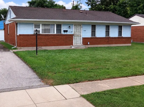 1688 Penfield Rd, Columbus, OH 43227