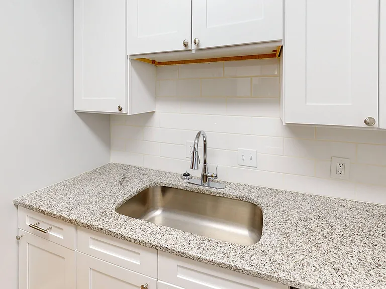 Updated Kitchen Updated Kitchen