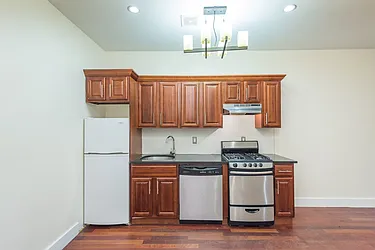 Rented by Nooklyn NYC LLC