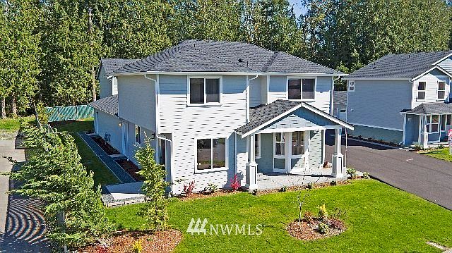 1st image of 3009 74th Drive NE #A