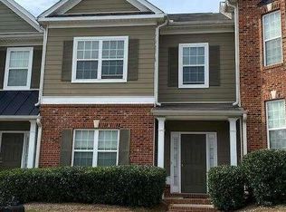 7569 Rutgers Cir, Fairburn, GA 30213