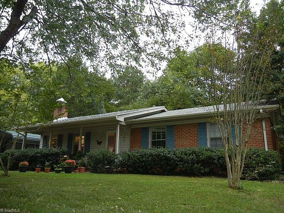 2nd image of 5207 Fieldbrook Dr