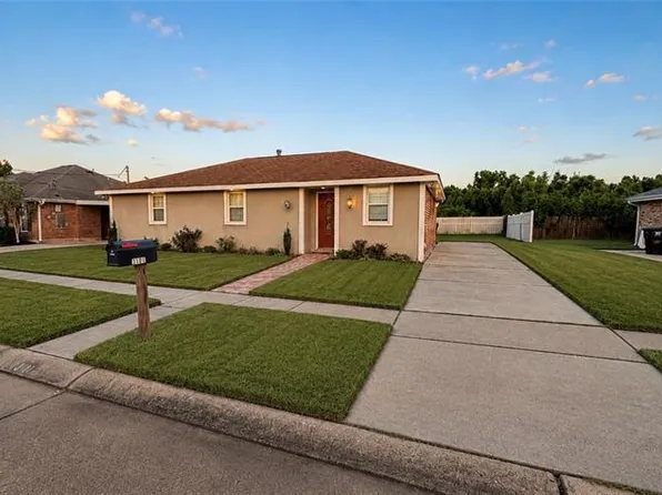 3101 Fable St, Meraux, LA 70075