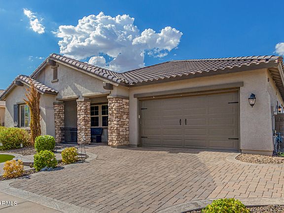4th image of 41894 W BARCELONA Drive