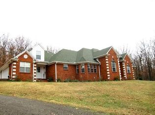 479675 1080 Rd E, Roland, OK 74948