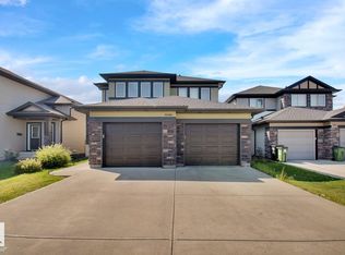 16540 131st St NW, Edmonton, AB T6V 0G1