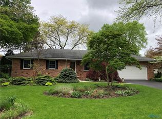 5974 Kathy Dr, Whitehouse, OH 43571