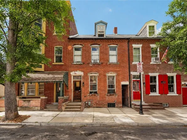 1035 W Turner St, Allentown, PA 18102