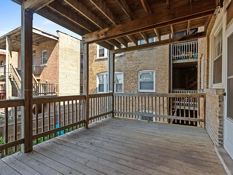 4105 N Spaulding Ave #3 — Photo 8
