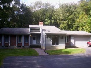 16 Wales Rd, Andover, CT 06232