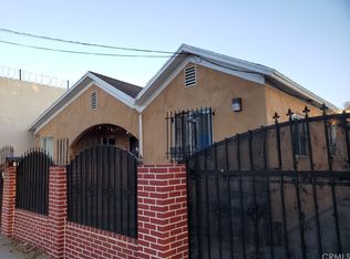 1668 E 49th St, Los Angeles, CA 90011