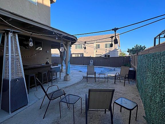 3rd image of 3114 Desert Moon Ave