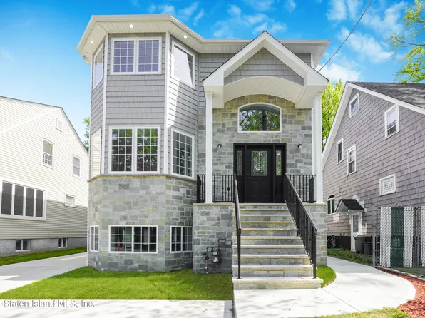62 Gibson Ave, Staten Island, NY 10308