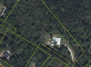 0 Part A Jefferies, Walterboro, SC 29488