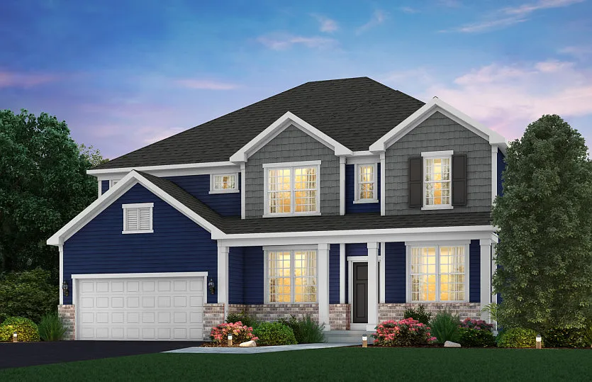 Willwood Plan, Magnolia Park photo 1