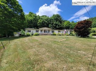 508 George Wilson Rd, Boone, NC 28607