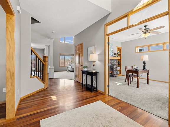 3rd image of 16378 Wintergreen St NW