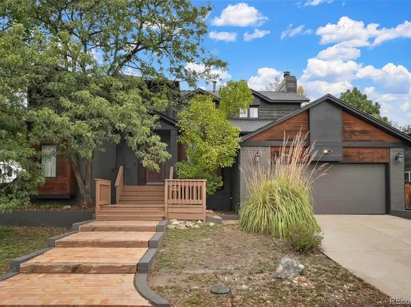 2045 E 128th Drive, Thornton, CO 80241
