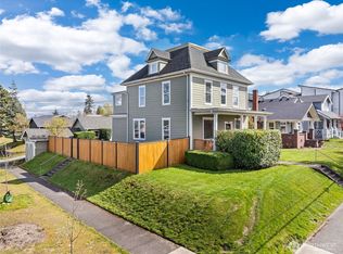 3705 McKinley Avenue, Tacoma, WA