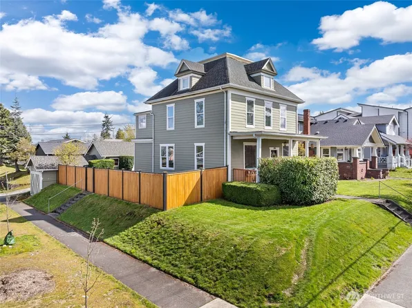 3705 McKinley Avenue, Tacoma, WA 98404