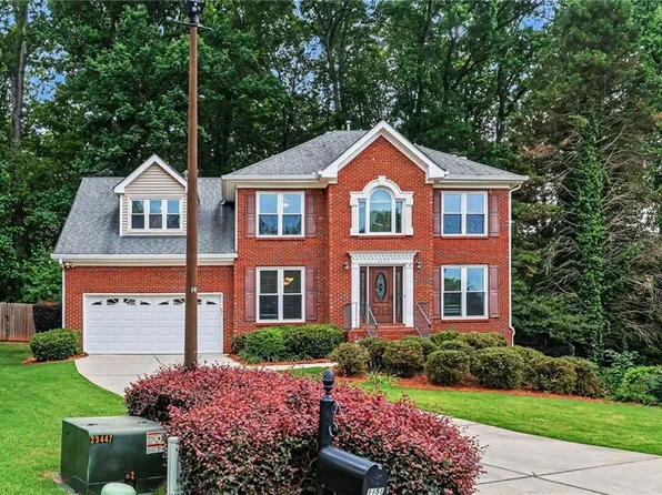 1151 Cedar Bluff Trl, Lilburn, GA 30047