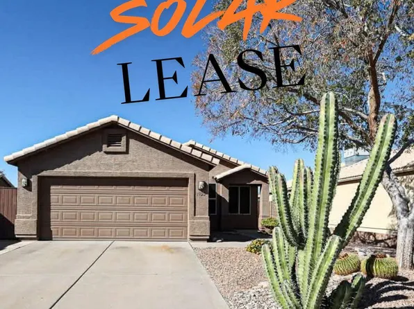 1922 S Palo Verde Drive, Apache Junction, AZ 85120
