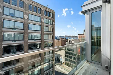 Rented by Brown Harris Stevens