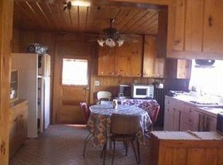 38 Miller Rd, Tawas City, MI 48763