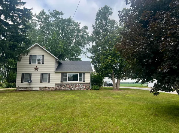 3522 Nine Mile Rd, Remus, MI 49340