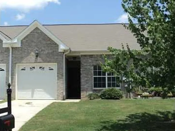 23 Park Dr S, Clanton, AL 35045
