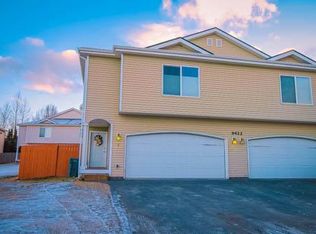 9422 Morningside Loop #B, Anchorage, AK 99515