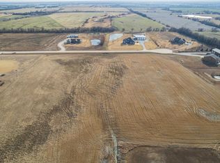 0 W Prairie Grass Cir LOT 14, Clearwater, KS 67026