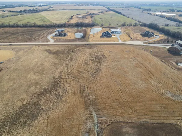 0 W Prairie Grass Cir Lot 14, Clearwater, KS 67026