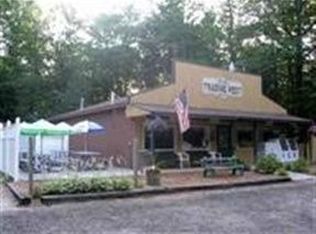 8294 Deadstream Rd, Honor, MI 49640