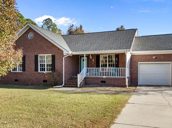 433 Perkins Mill Road, Goldsboro, NC 27530