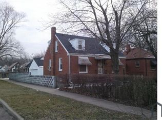 5101 W 7th Ave, Gary, IN 46406