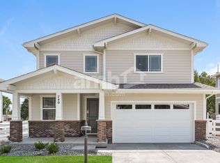 740 S Oak St, Lakewood, CO 80226