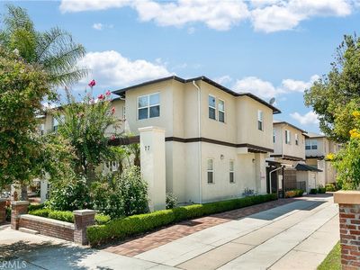 77 S Sierra Madre Blvd UNIT 5, Pasadena, CA, 91107