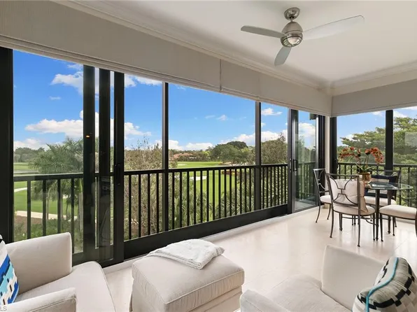 7008 Pelican Bay BLVD #H304, NAPLES, FL 34108