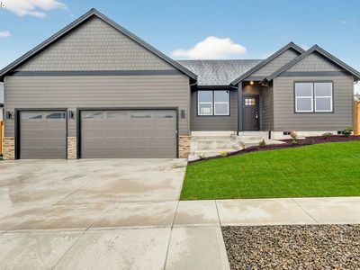 3301 NE Justus Ave #73, Estacada, OR, 97023