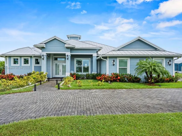 15350 Navion Dr, Port Saint Lucie, FL 34987