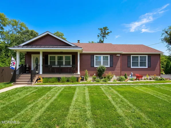 15 Bayberry Avenue, Brick, NJ 08723
