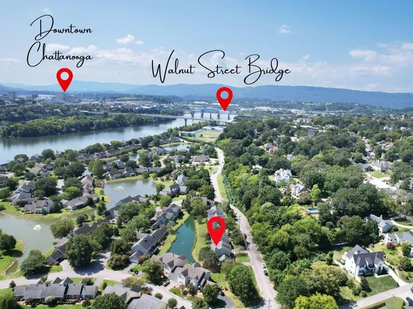 1296 Heritage Landing Dr, Chattanooga, TN 37405