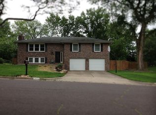 3000 Alsup Dr, Columbia, MO 65203