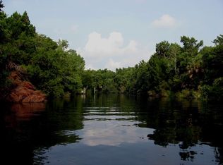 W River Rd, Inglis, FL 34449