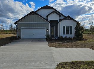 8495 Ford Rd, Yulee, FL 32097