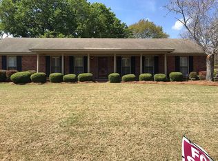 424 County Downs Rd, Montgomery, AL 36109