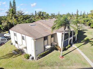 328 Pine Ridge Cir APT B-1, Greenacres, FL 33463