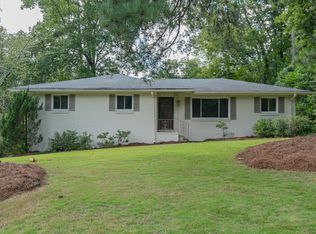 2624 Southview Pl, Birmingham, AL 35216