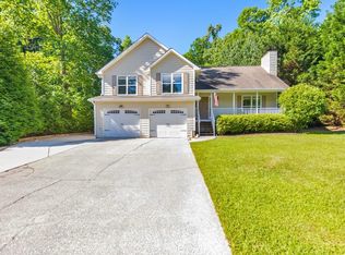 23 Mariner Way SE, Acworth, GA 30102